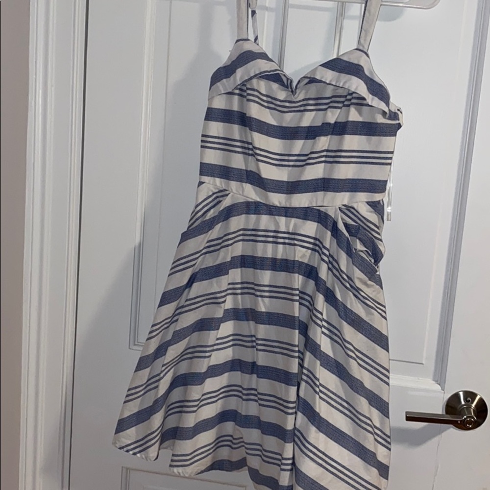 Altar’d state dress